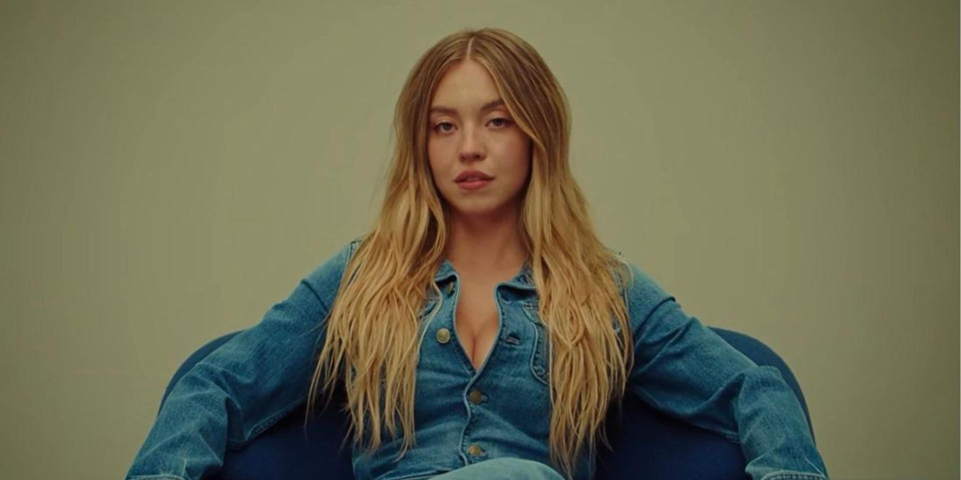 Sydney Sweeney now expresses regret for silence over jeans ad, says she's 'against hate' while promoting new feminist movie