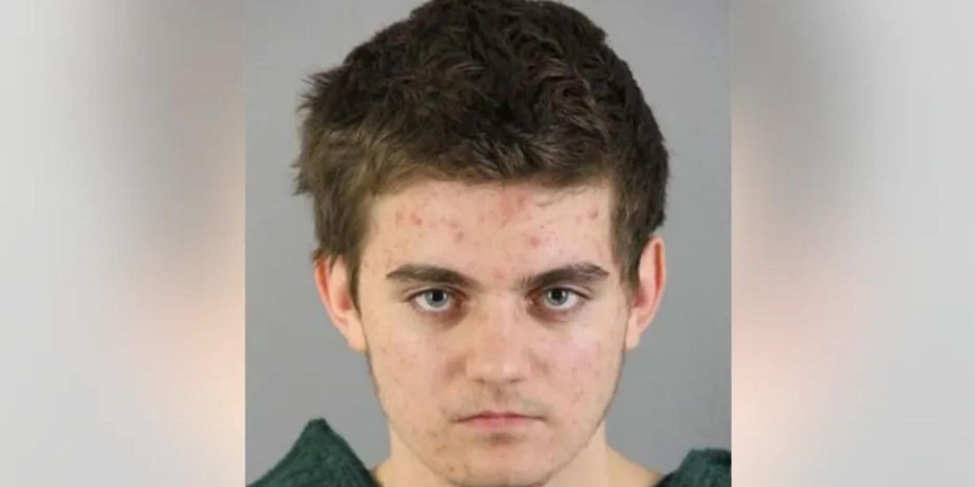Wisconsin teen pleads guilty to killing parents to fund Trump assassination plot