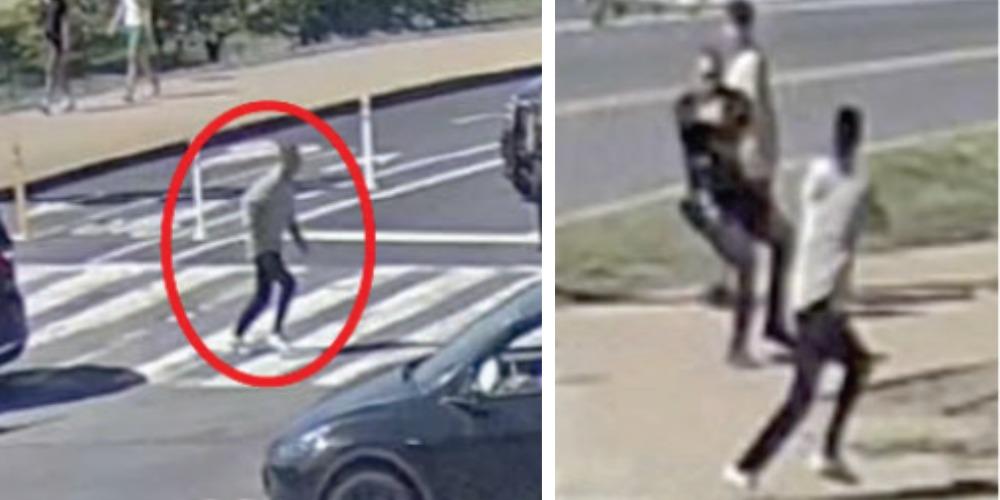 Texas man hit with federal charges for shooting at Secret Service agents near White House
