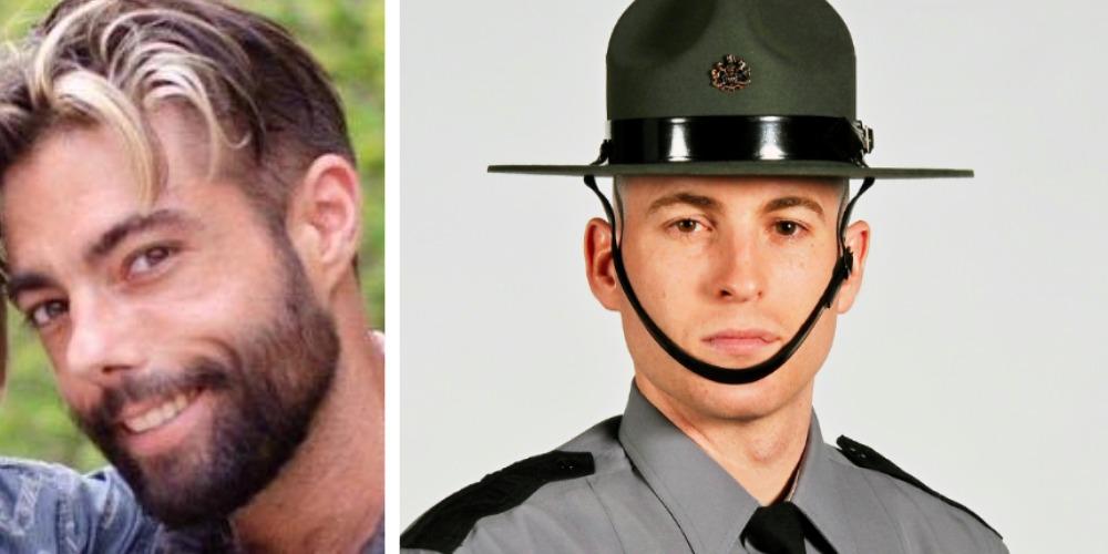 BREAKING: Suspect in killing of PA state trooper spread far-left rhetoric online, may have family connection to law enforcement