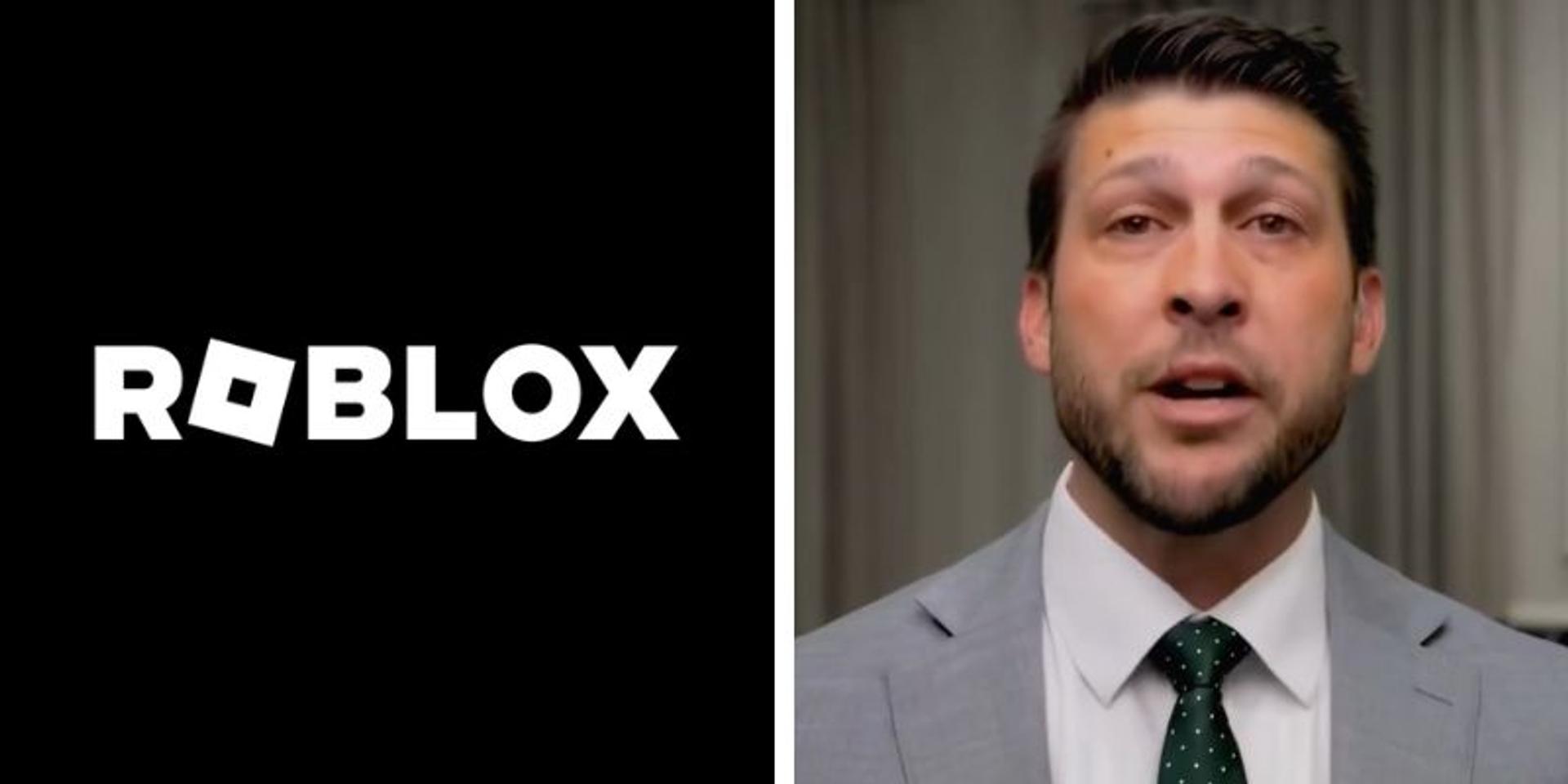 Florida launches criminal investigation into Roblox over failure to protect kids from predators
