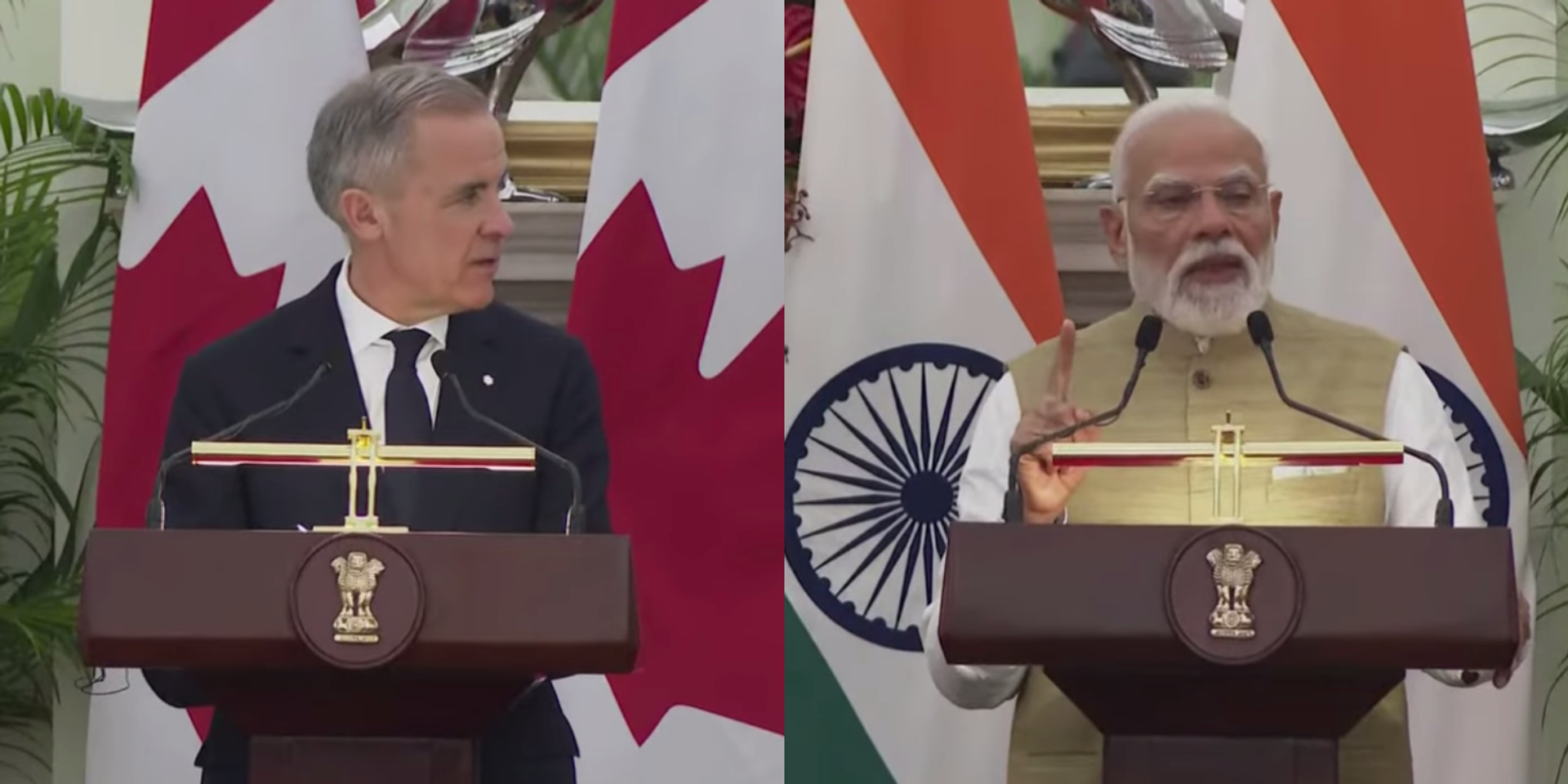 Canada rolls out $100 MILLION in scholarships ONLY for students from India