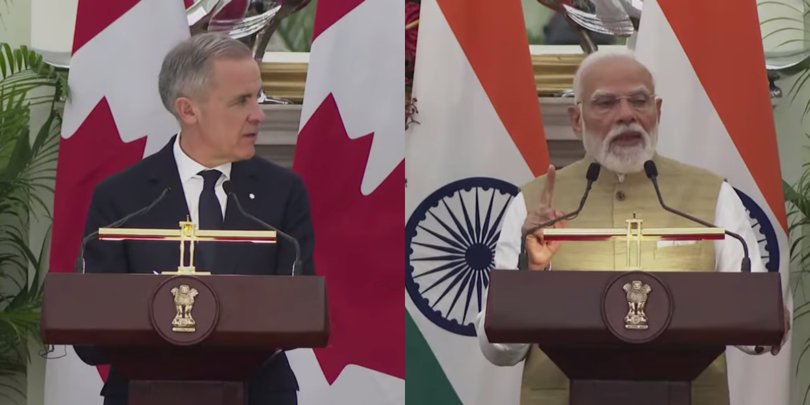 Canada rolls out $100 MILLION in scholarships ONLY for students from India
