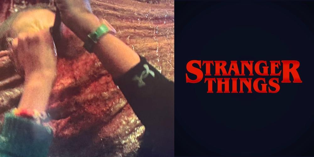 Netflix quietly edits out Under Armour logo in new Stranger Things episode