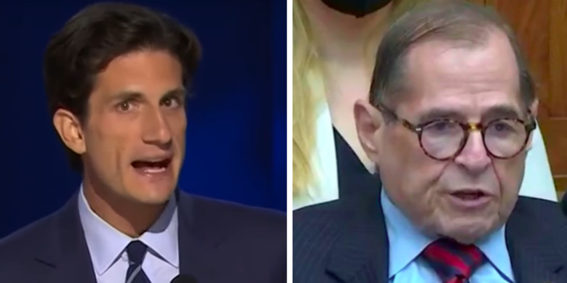 JFK grandson Schlossberg to run for Jerry Nadler's House seat
