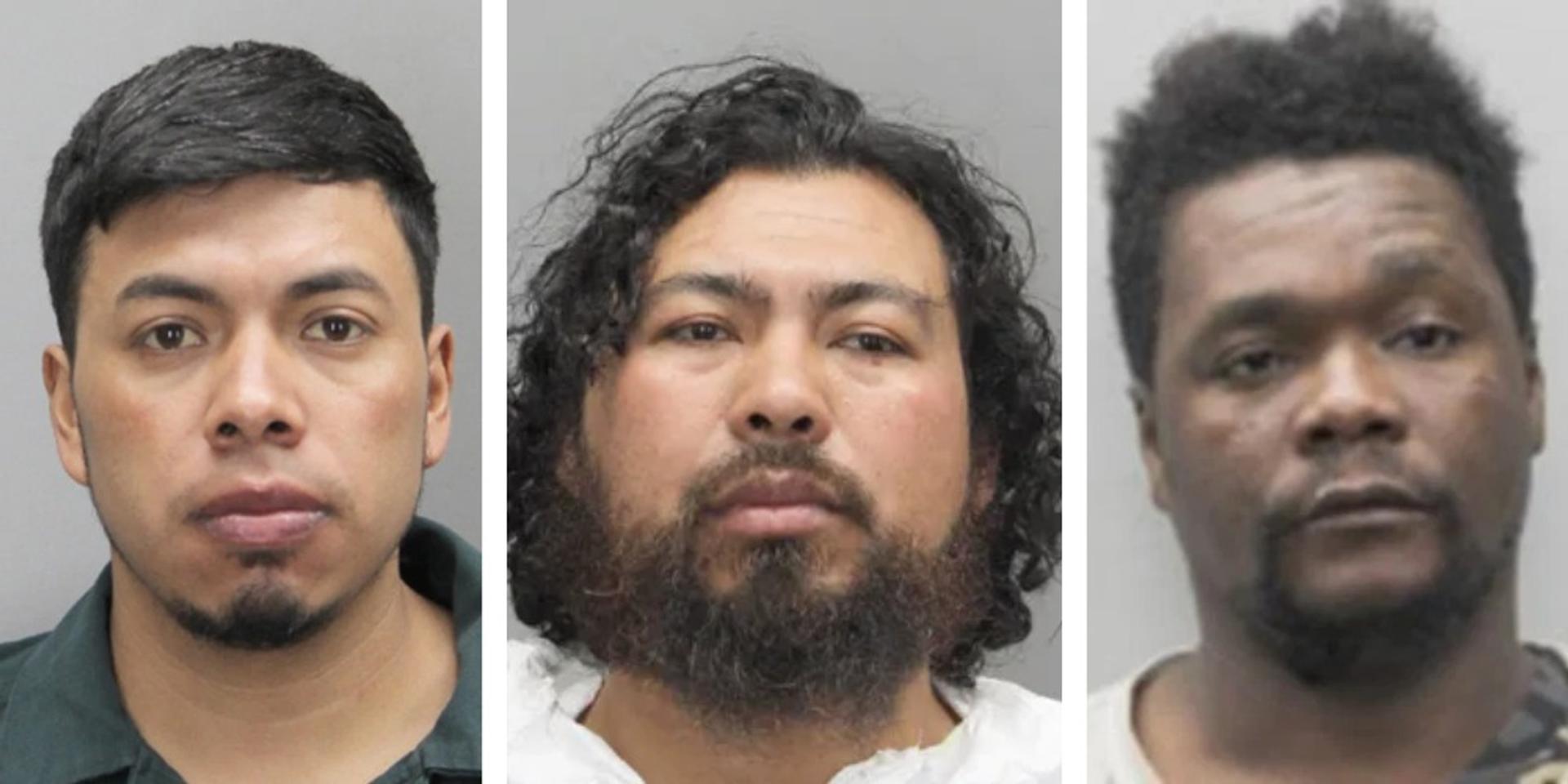 Illegal immigrants charged in 75% of this year's murders in Fairfax County, VA: DHS