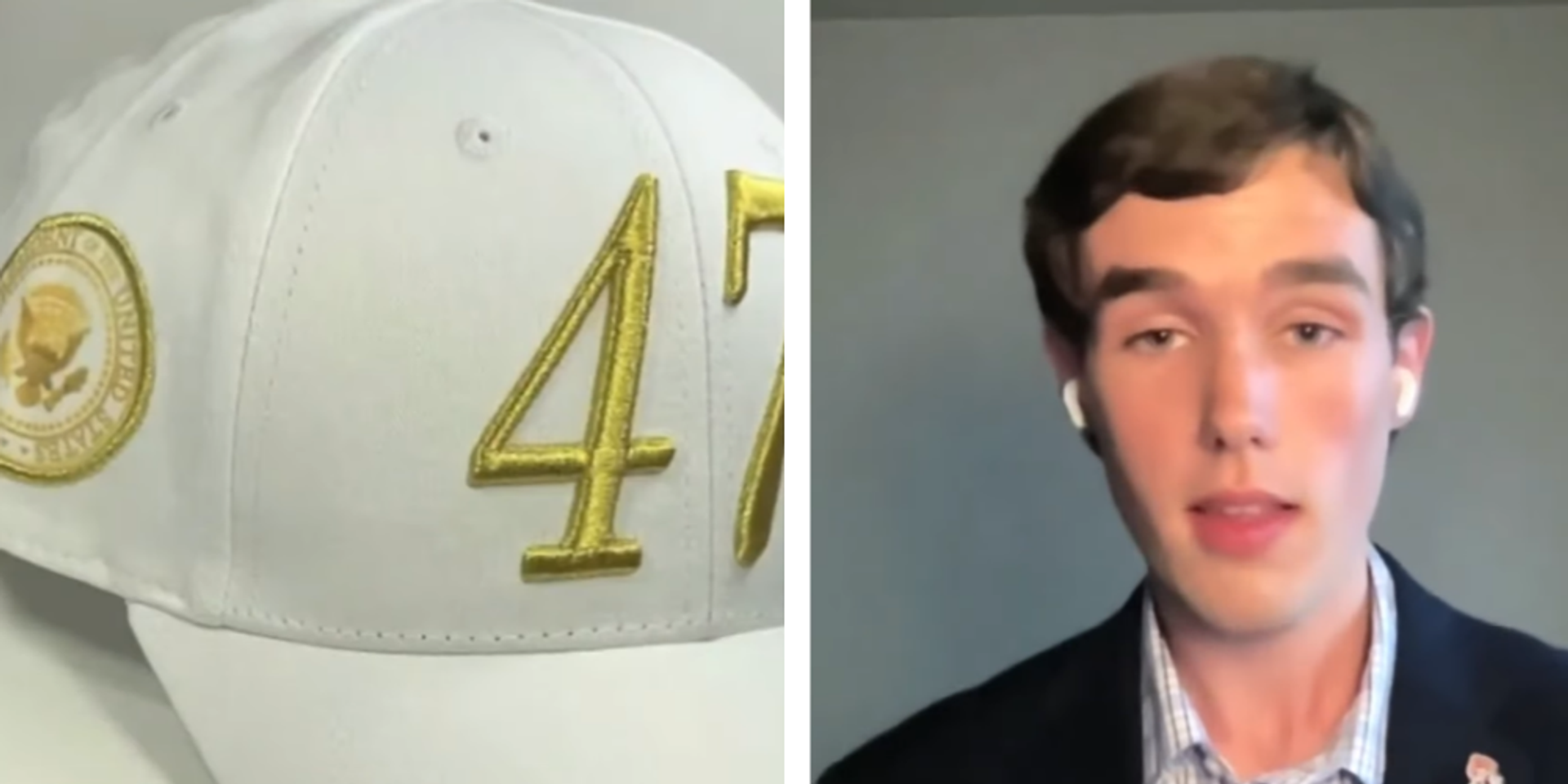 FIRE 'deeply concerned' after OK State student reprimanded by faculty for wearing 'triggering' Trump hat