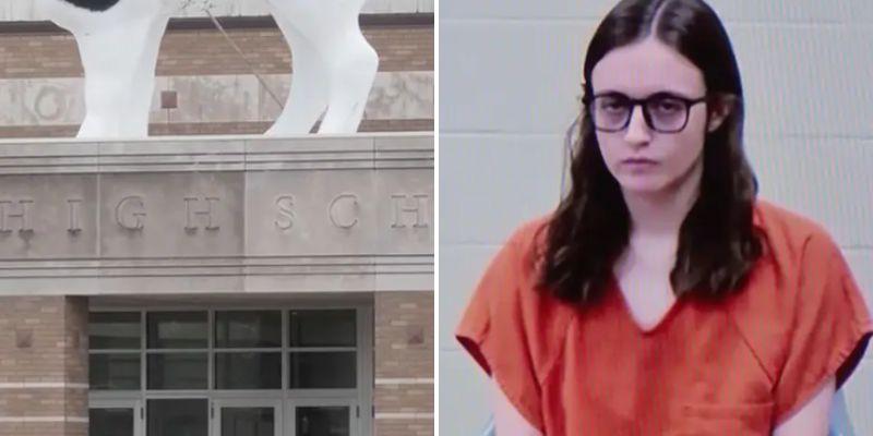 Wisconsin special ed teacher ARRESTED for sexual abuse of 2 teen students