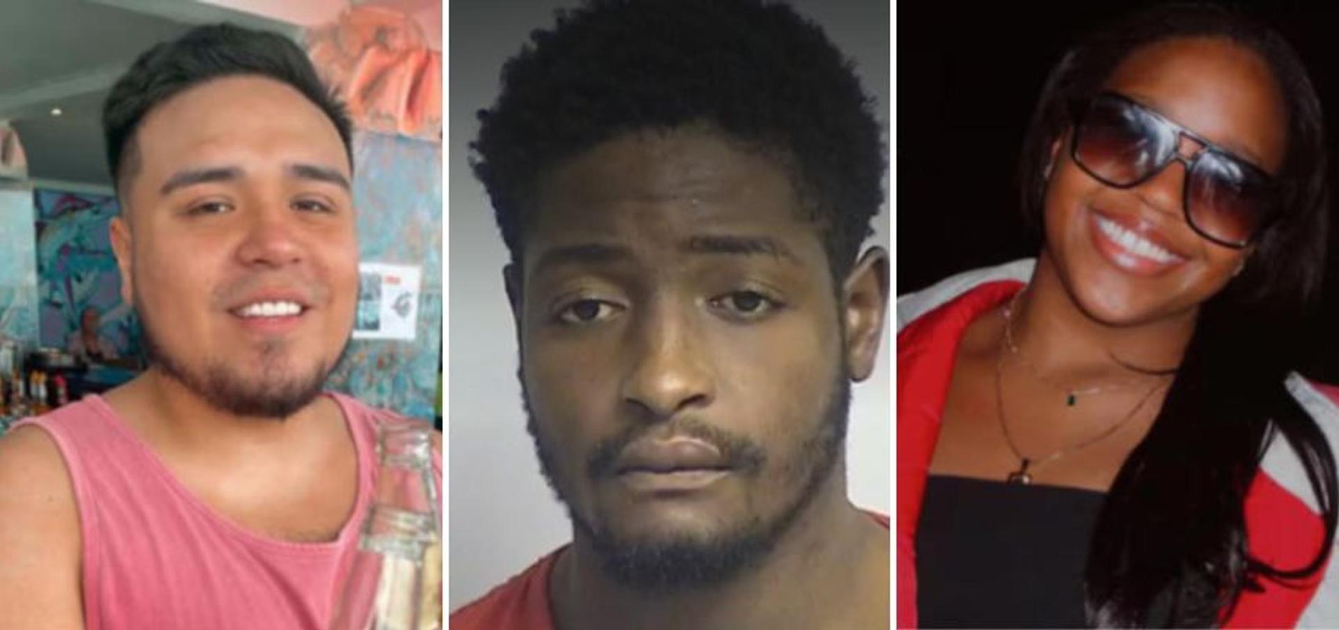 University of Alabama student, friend, dog killed in shooting, suspect charged with murder knew victims