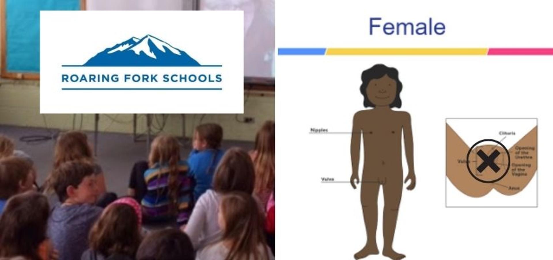 Colorado school district teaches 'vulgar' sex-ed lessons to 5-year-olds: ADF