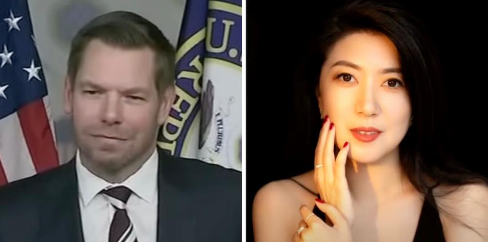 FBI agents launch fresh review of docs on Eric Swalwell's ties to suspected Chinese spy