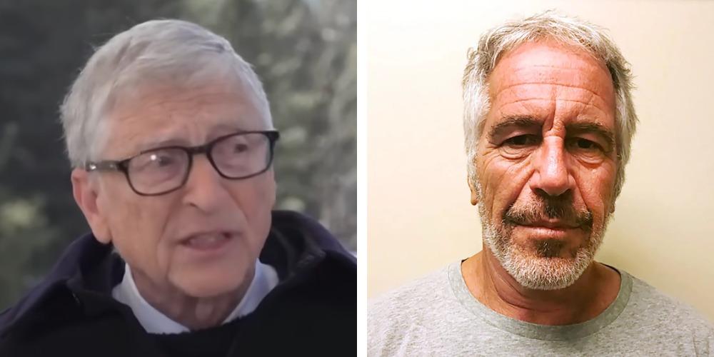 Bill Gates 'regrets' relationship with Epstein, denies allegations he got STDs from Russian hookers