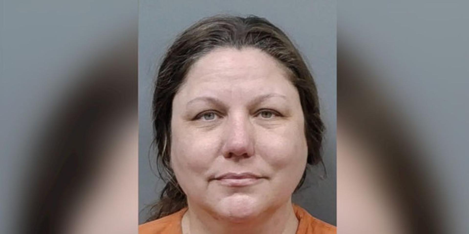Florida woman charged with murder for killing both her ex-husbands on same day