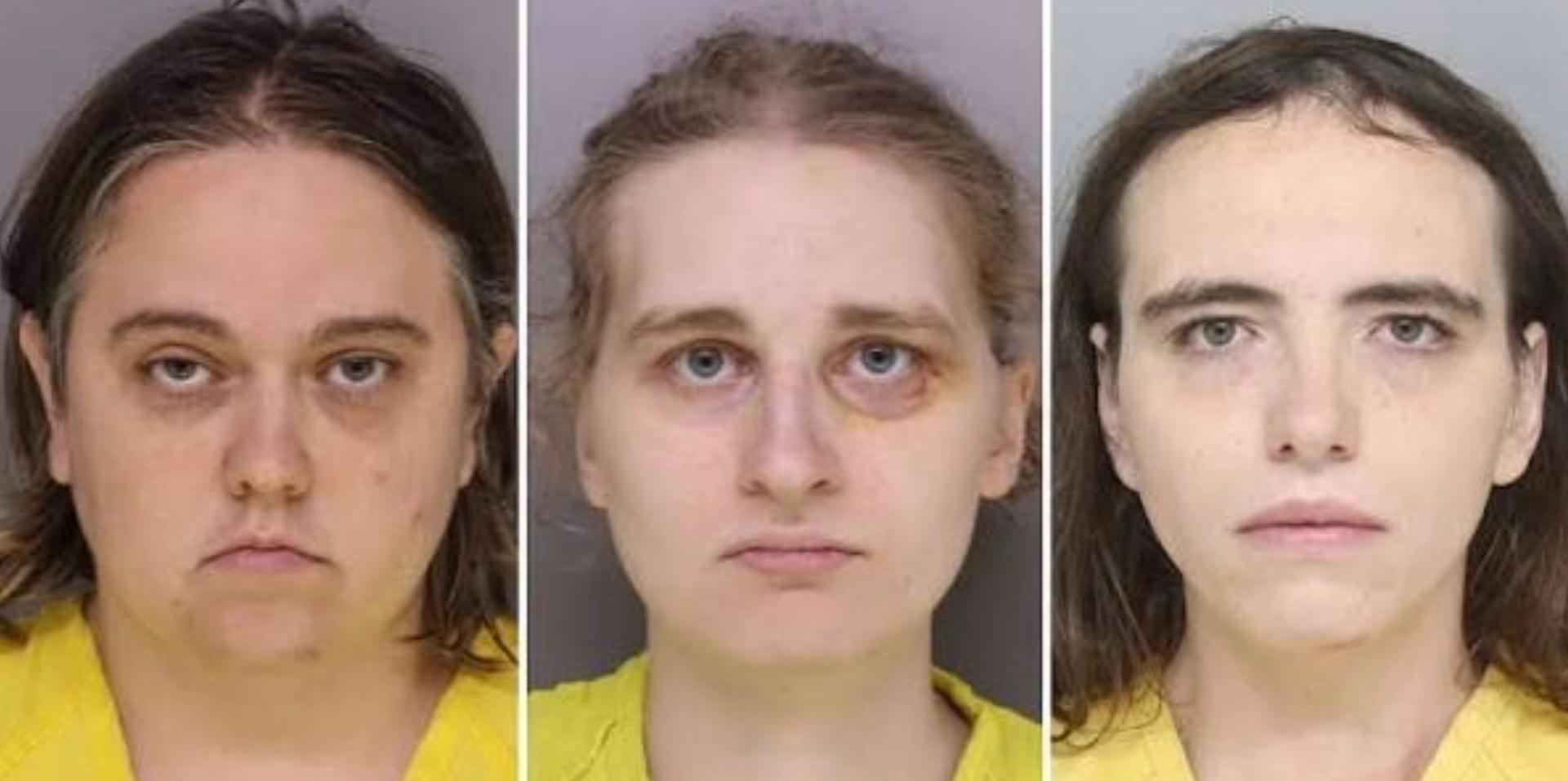 BREAKING: Mother, 2 trans-identified males charged with murder of Ohio mentally handicapped 7-year-old boy