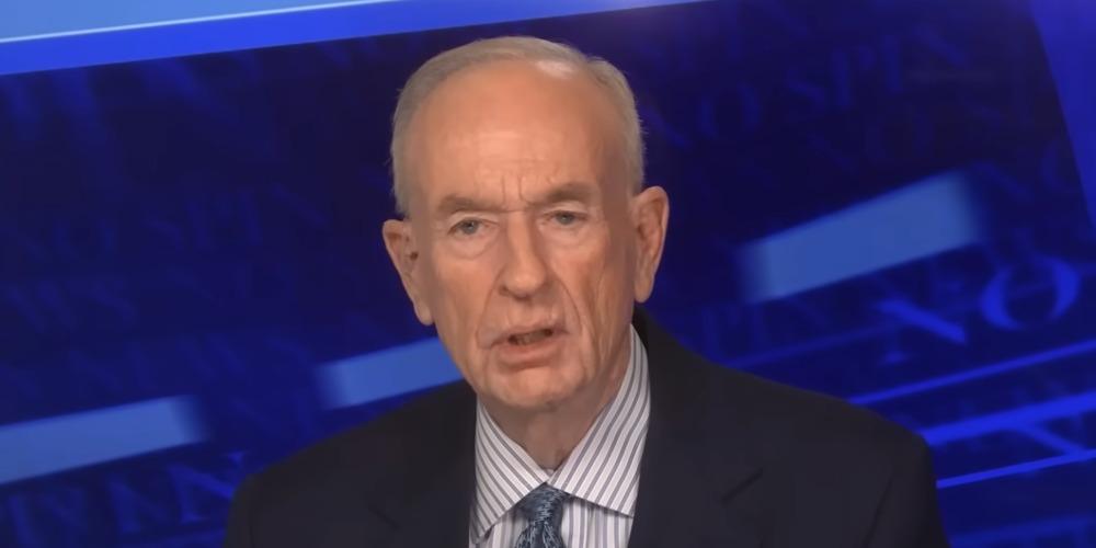 BREAKING: Bill O'Reilly announces illness, says he will 'fight the good fight'