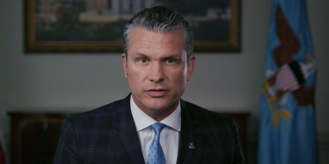 Pete Hegseth designates China-backed Confucius Institutes as national security threats