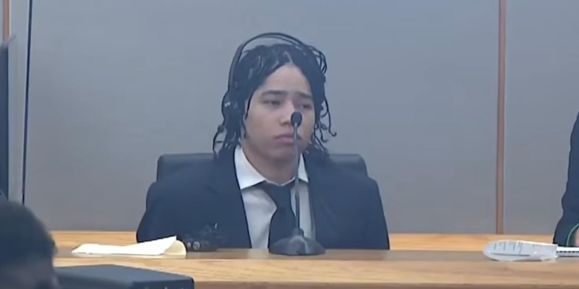 Dallas judge declares mistrial in capital murder case against Tren de Aragua gang member after deadlocked jury