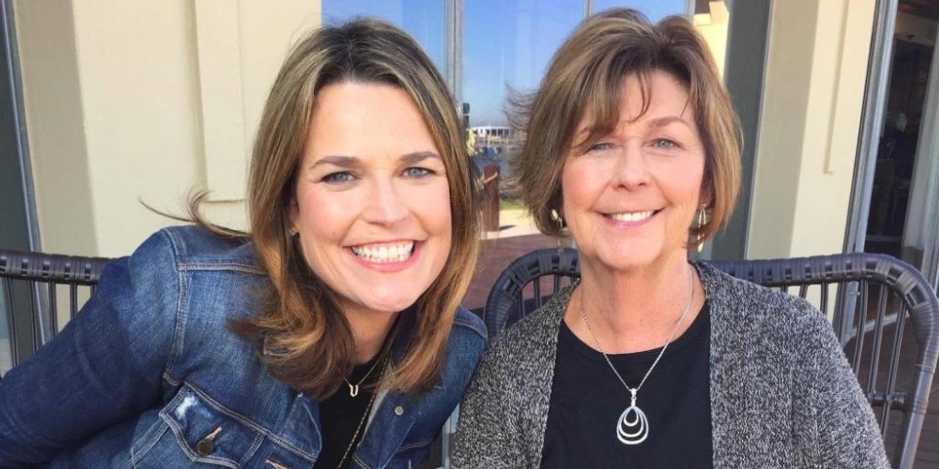 Sheriffs investigate alleged ransom notes sent to news outlets demanding millions in Bitcoin for release of Savannah Guthrie's mother