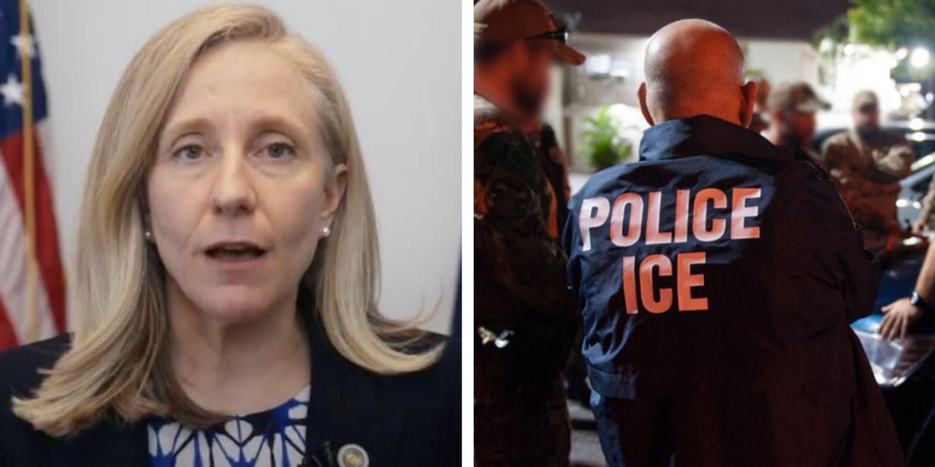 Virginia city bucks Spanberger's ICE ban, vows to keep working with feds