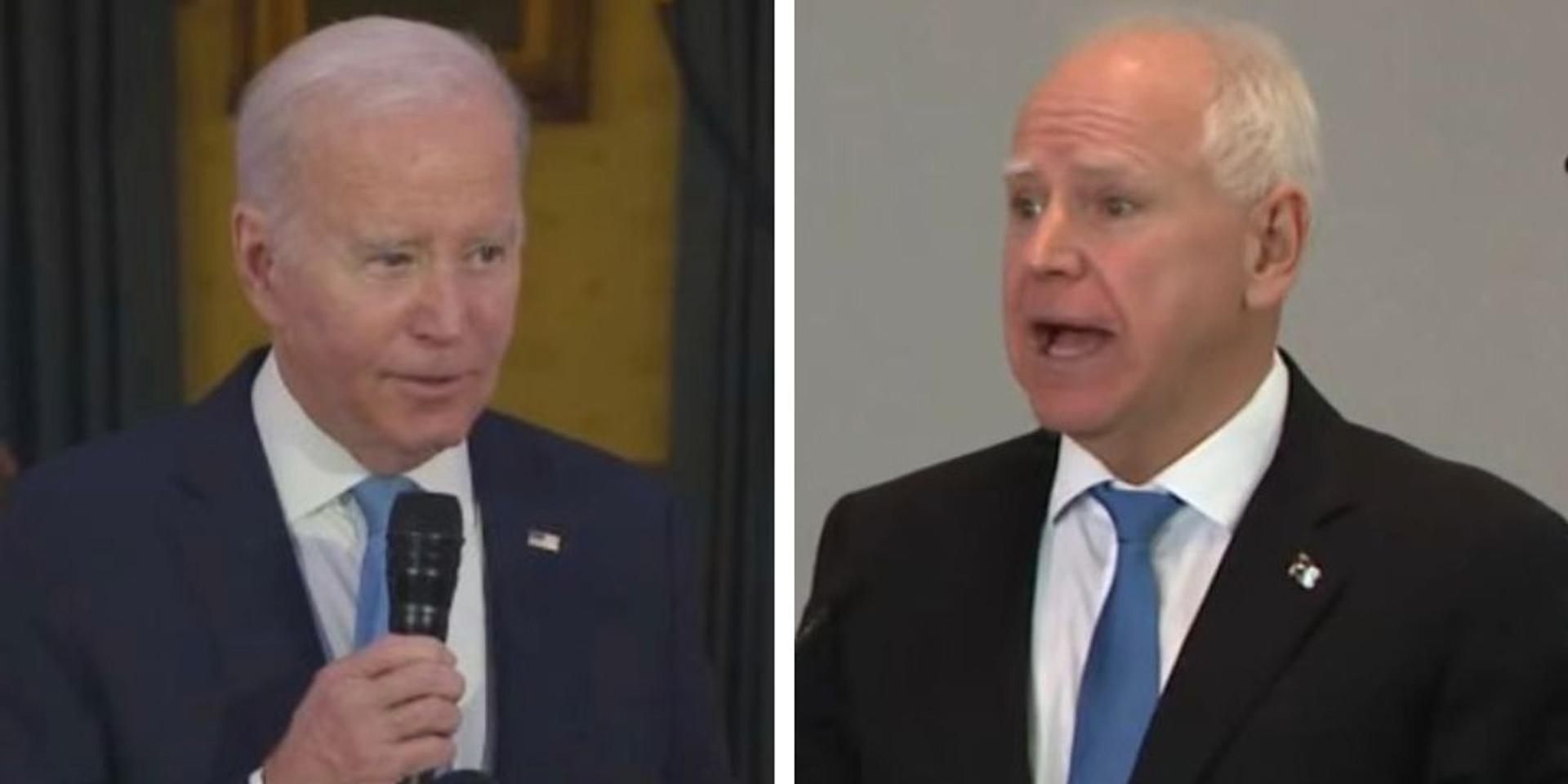 Biden admin doled out $500,000 in Minnesota housing aid for DEAD PEOPLE
