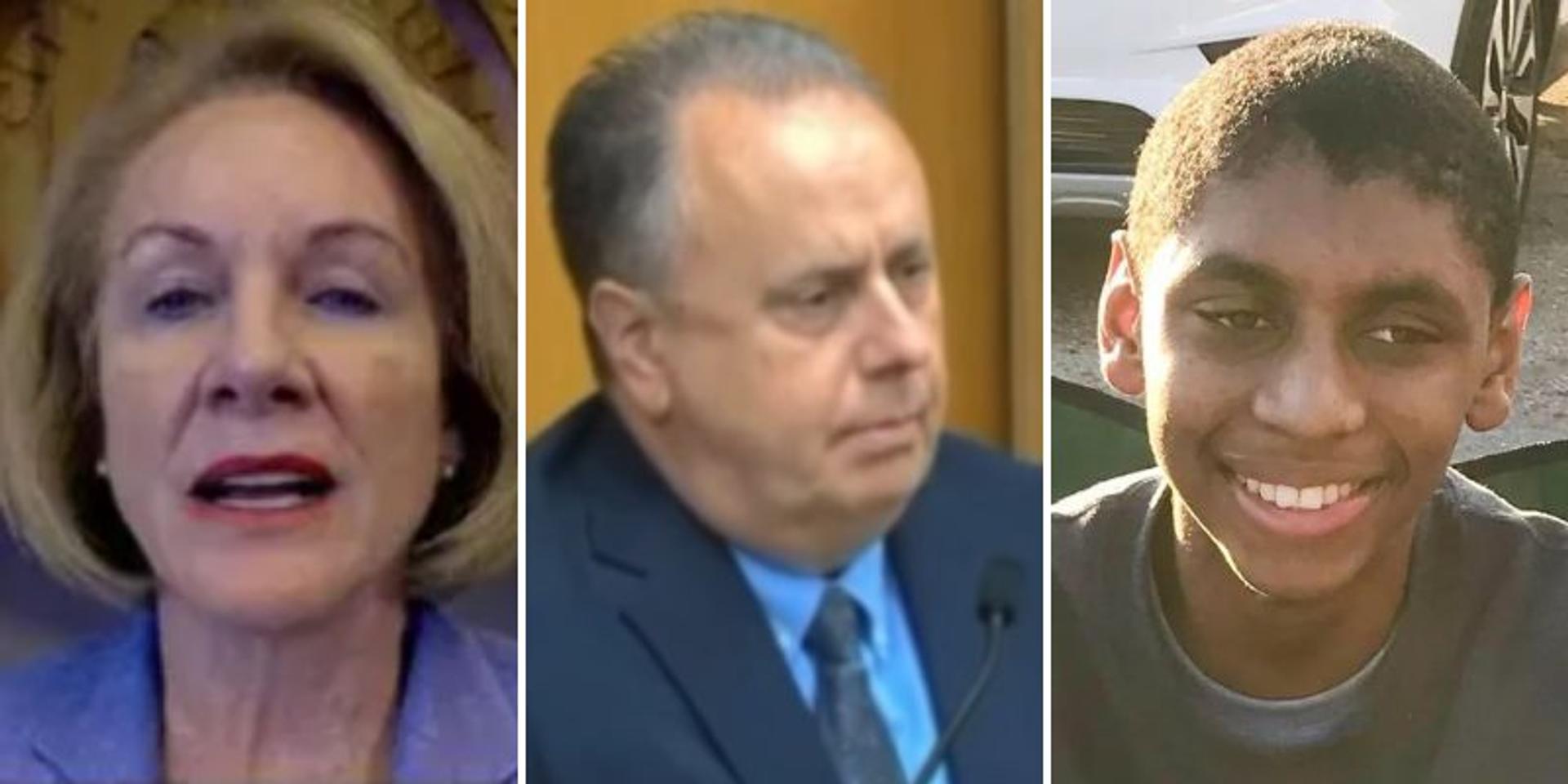 EXCLUSIVE COVERAGE: Seattle cops got direct orders not to enter CHAZ after black teen shot to death in 'summer of love' 2020: testimony
