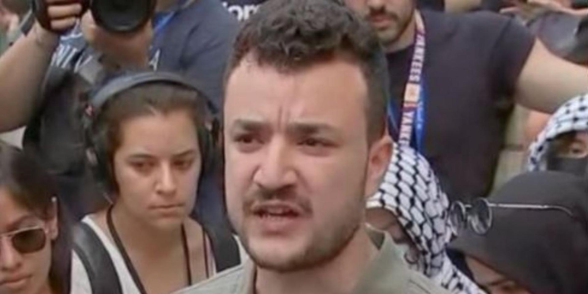 BREAKING: Columbia agitator Mahmoud Khalil to be deported as immigration board issues final order of removal