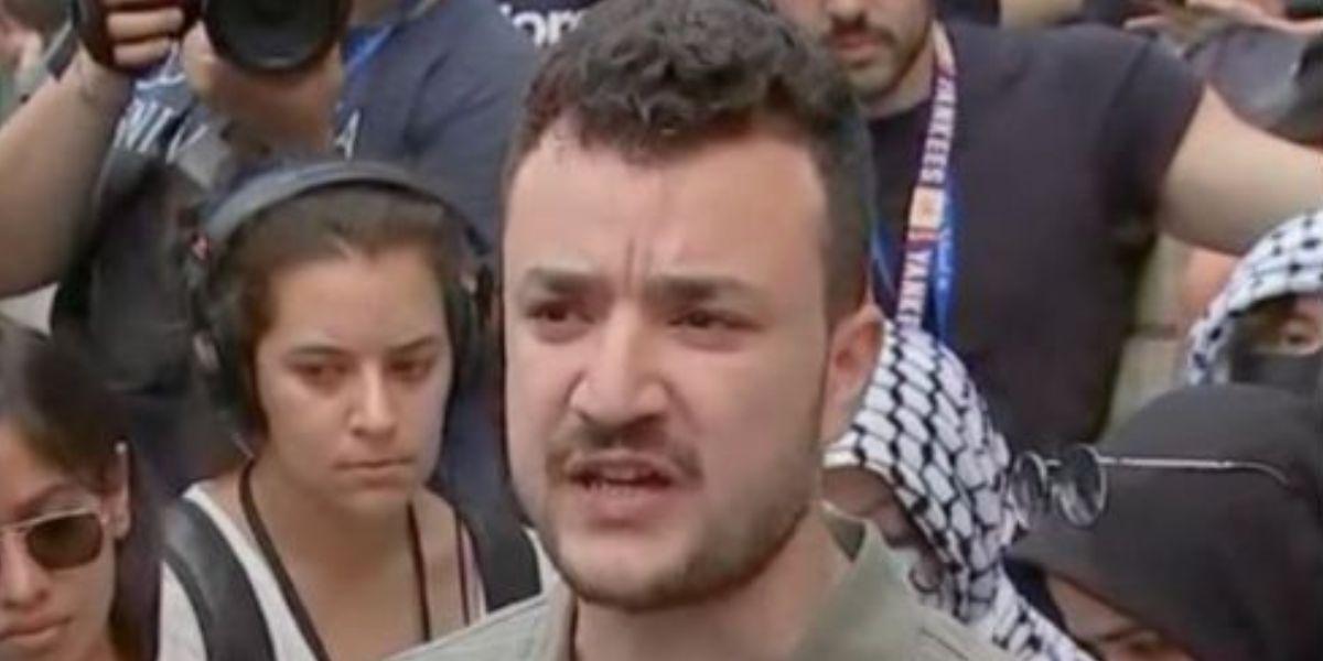 Immigration judge orders Mahmoud Khalil to be deported to Algeria or Syria