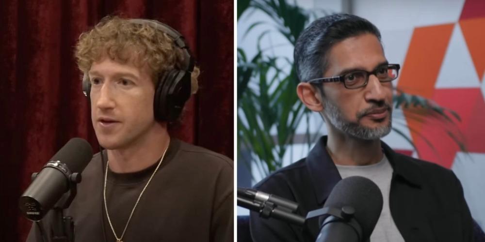 BREAKING: Meta, Google found liable in social media addiction case, $3 million awarded in damages