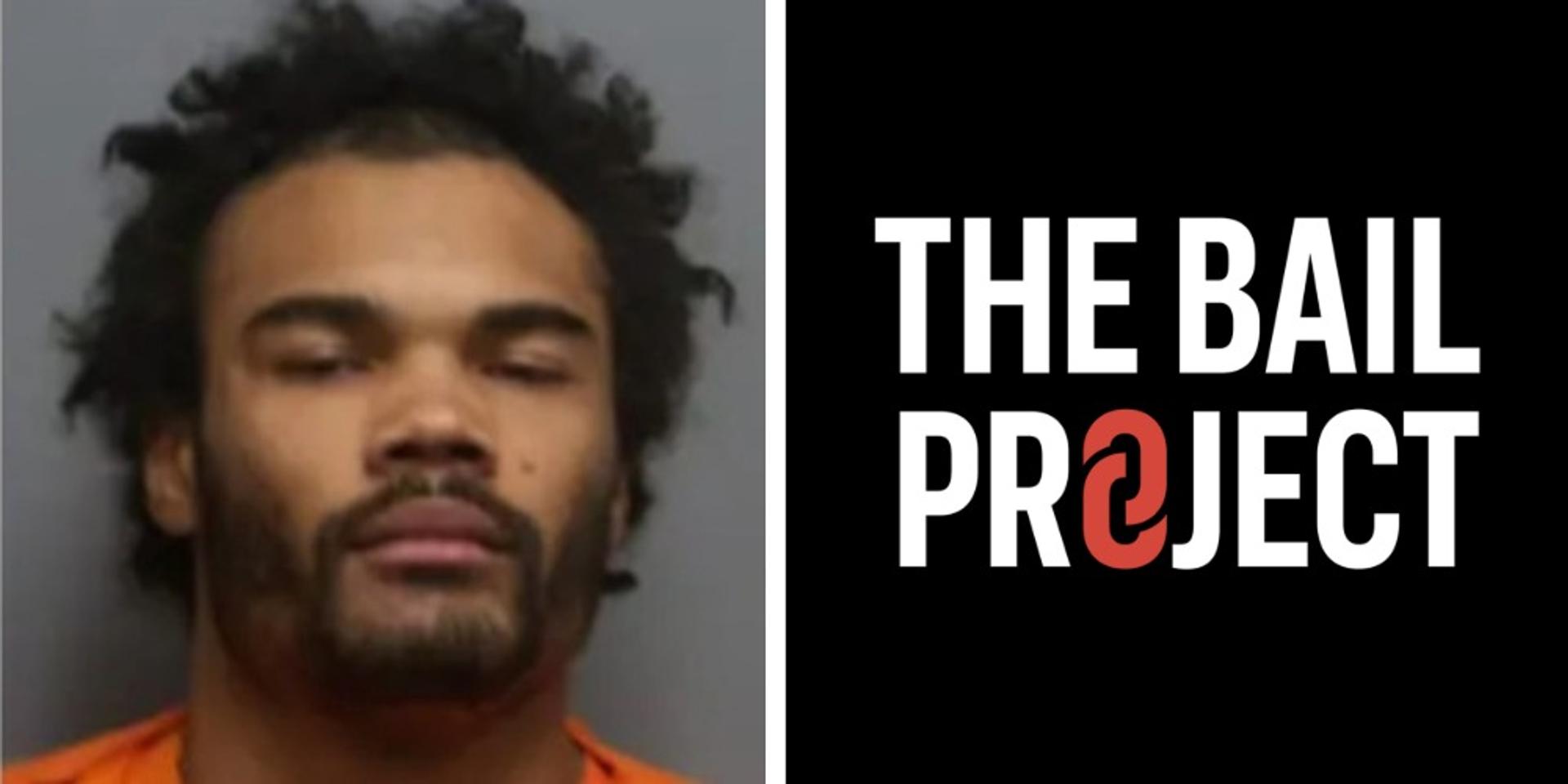 Ohio repeat offender arrested for murder after The Bail Project paid reduced bond