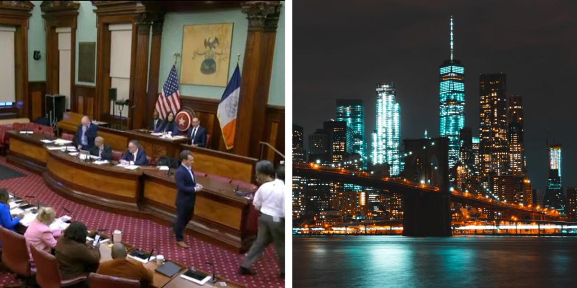 NYC to force landlords to offer buildings for sale to non-profits first