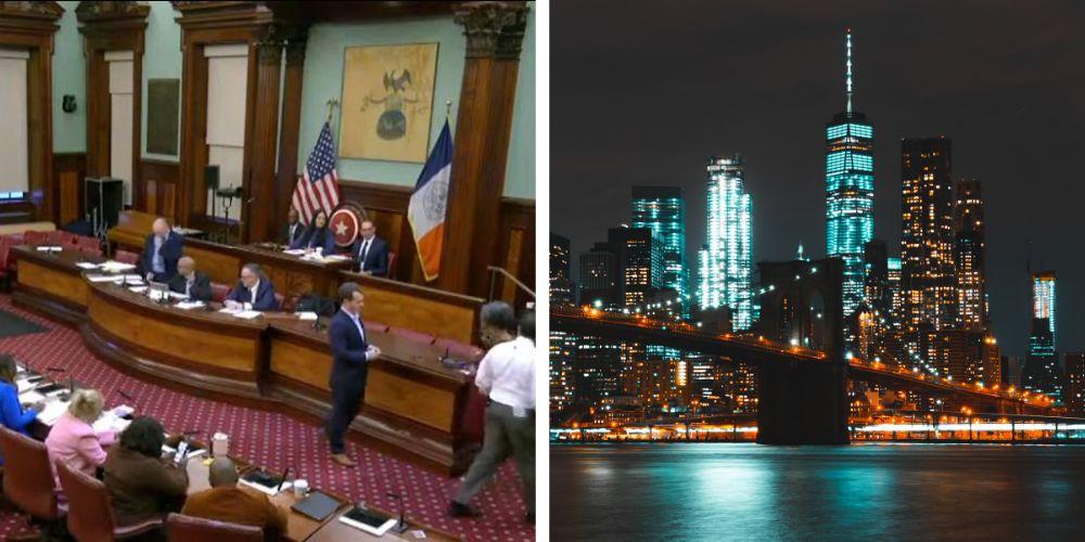 NYC to force landlords to offer buildings for sale to non-profits first