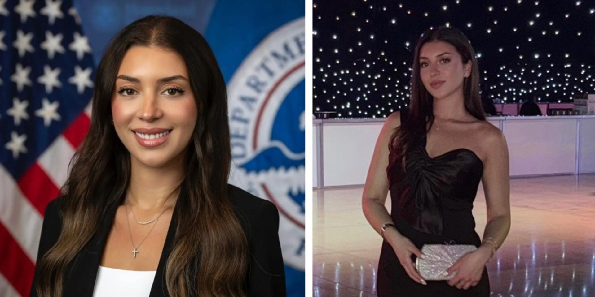 Counter terrorism official suspended for taking $40,000 from 'sugar daddy'