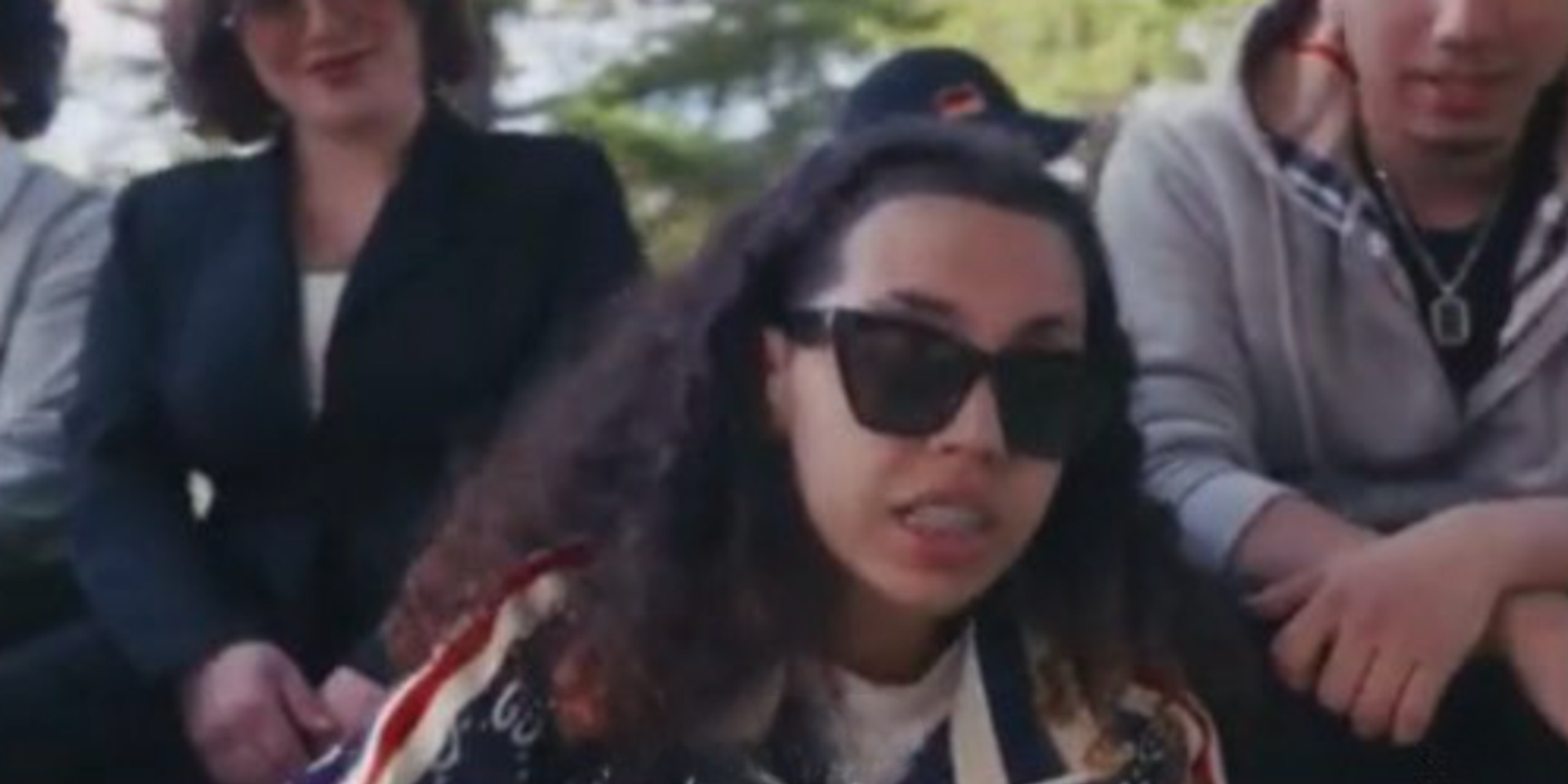 19-year-old female rapper charged with killing Quebec elderly man, injuring his wife in violent home invasion