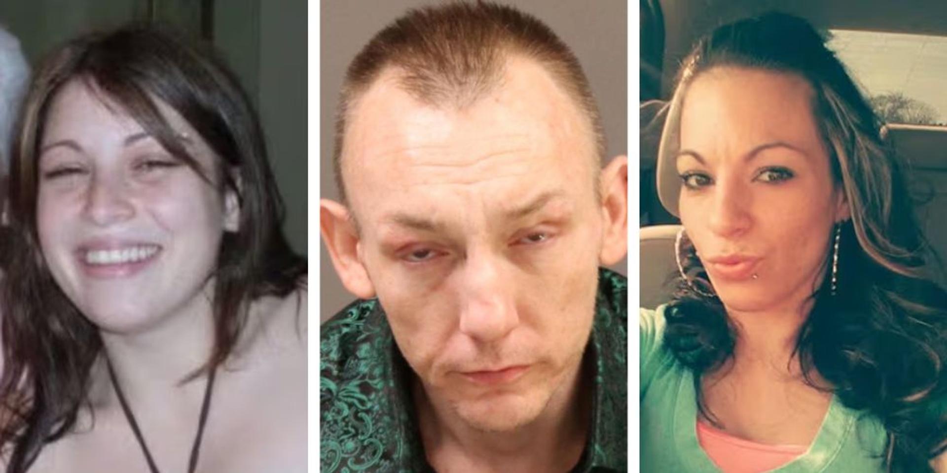 5 urns containing remains, photos of missing women found in Philadelphia man's home after arrest for fake IDs: police