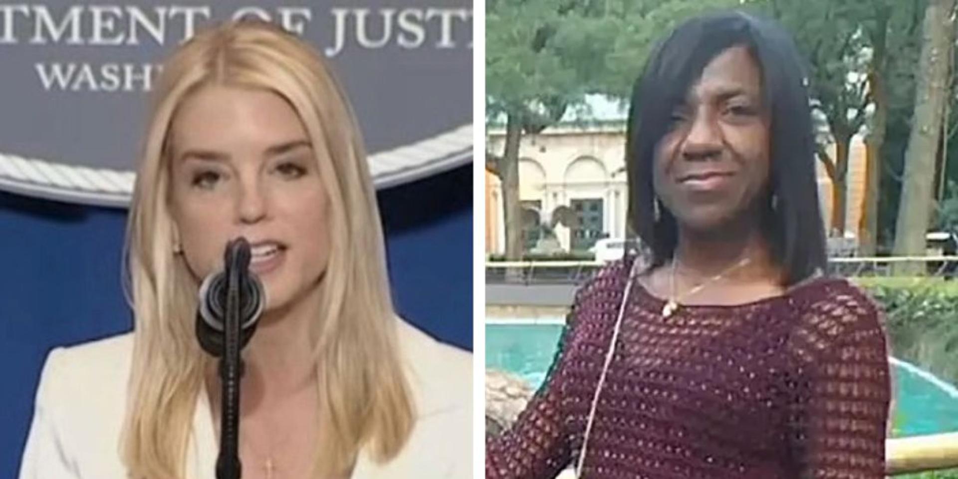 FIRED: DOJ cuts NY immigration judge who greenlit 97% of asylum claims