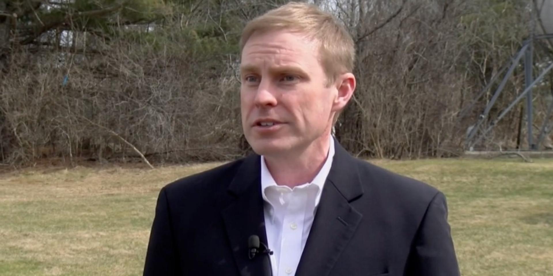 Mainers flood Dem AG's ICE tracker tipline with compliments for federal agents