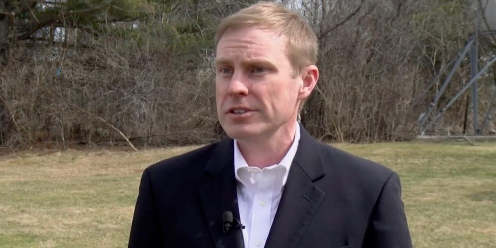 Mainers flood Dem AG's ICE tracker tipline with compliments for federal agents