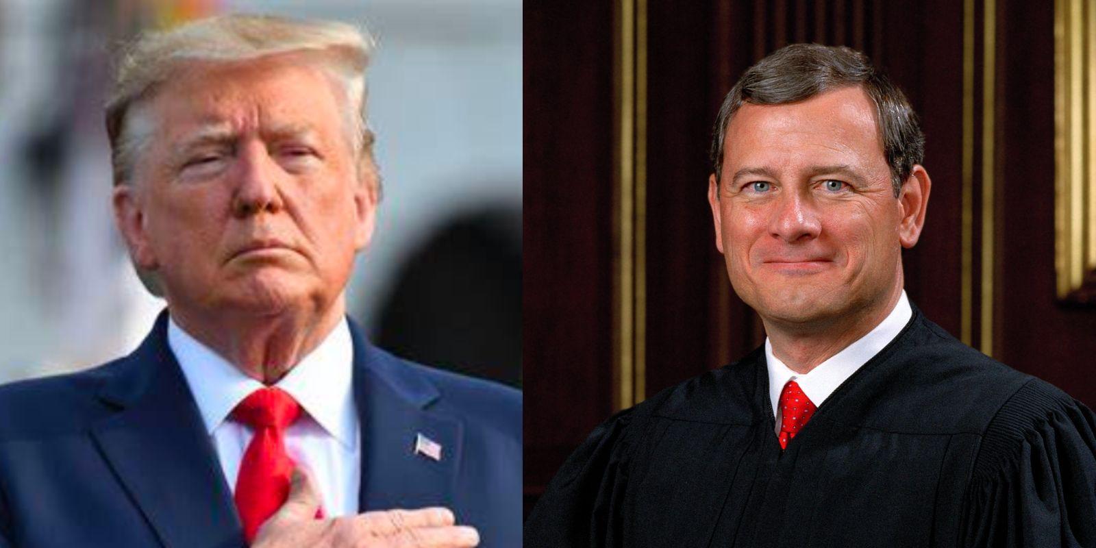 BREAKING: Supreme Court allows White House ballroom construction to continue