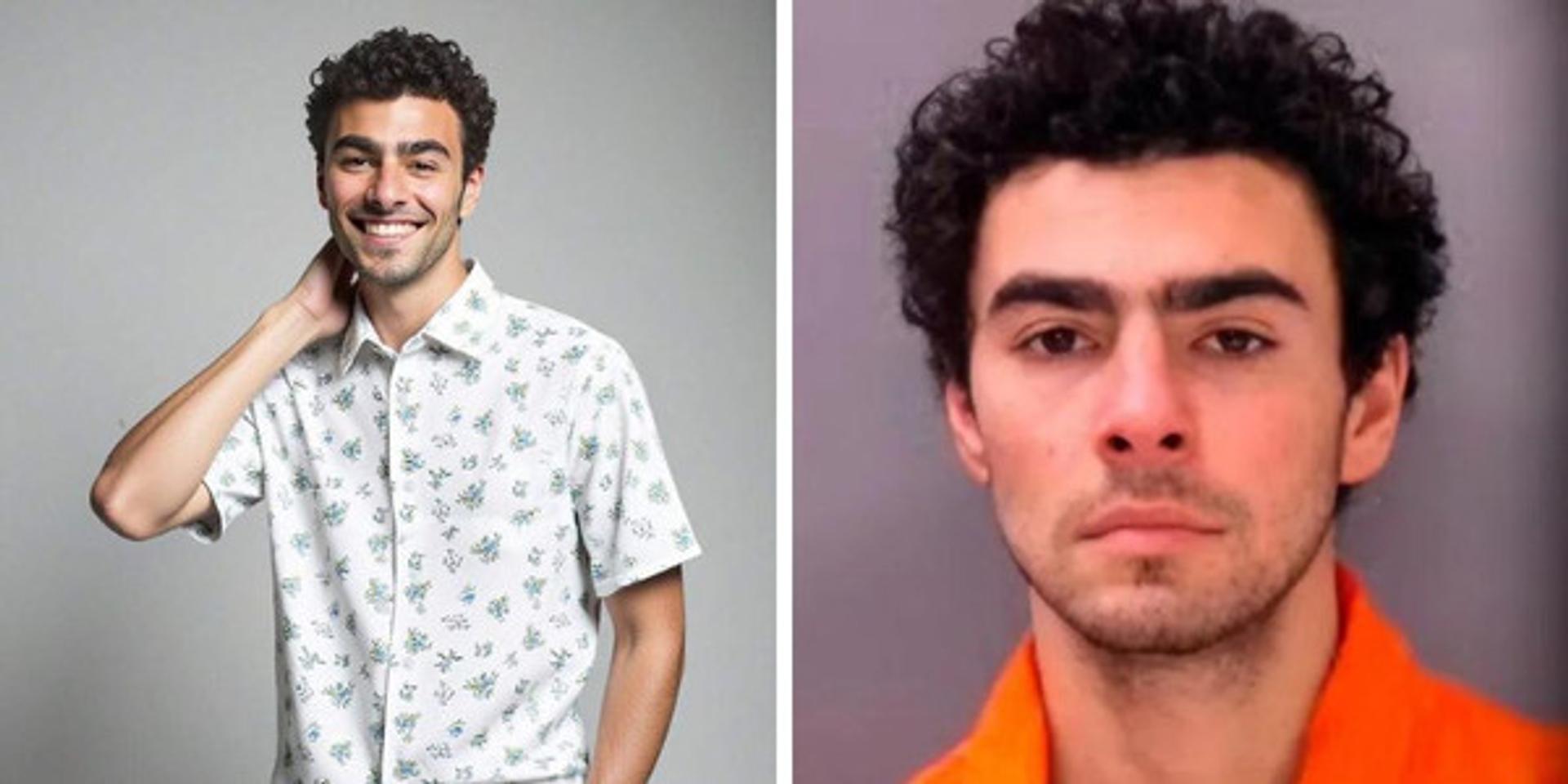 Shein features Luigi Mangione's likeness to sell shirts, pulls listing after backlash