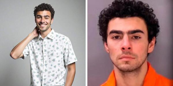 Shein features Luigi Mangione's likeness to sell shirts, pulls listing after backlash