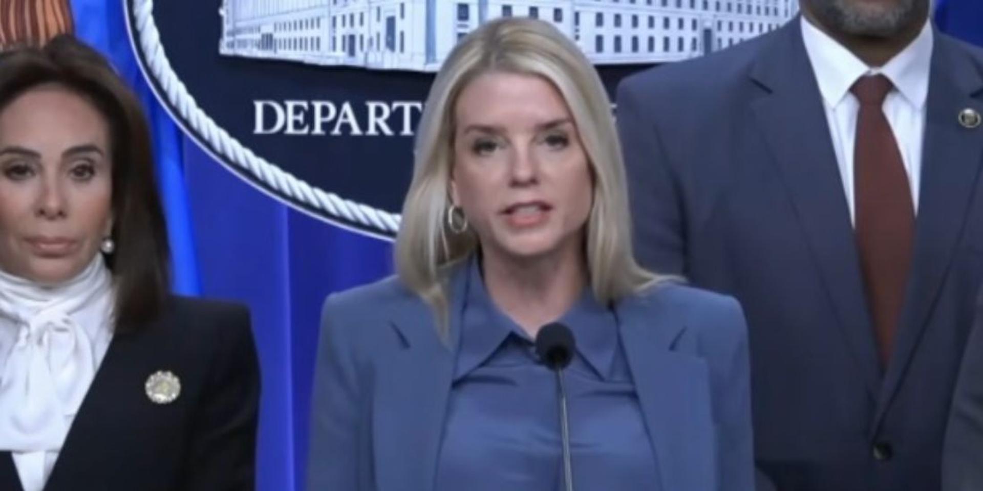 DOJ adds NJ, UT, KY, WV, OK to states being sued for voter rolls, bringing total to 29