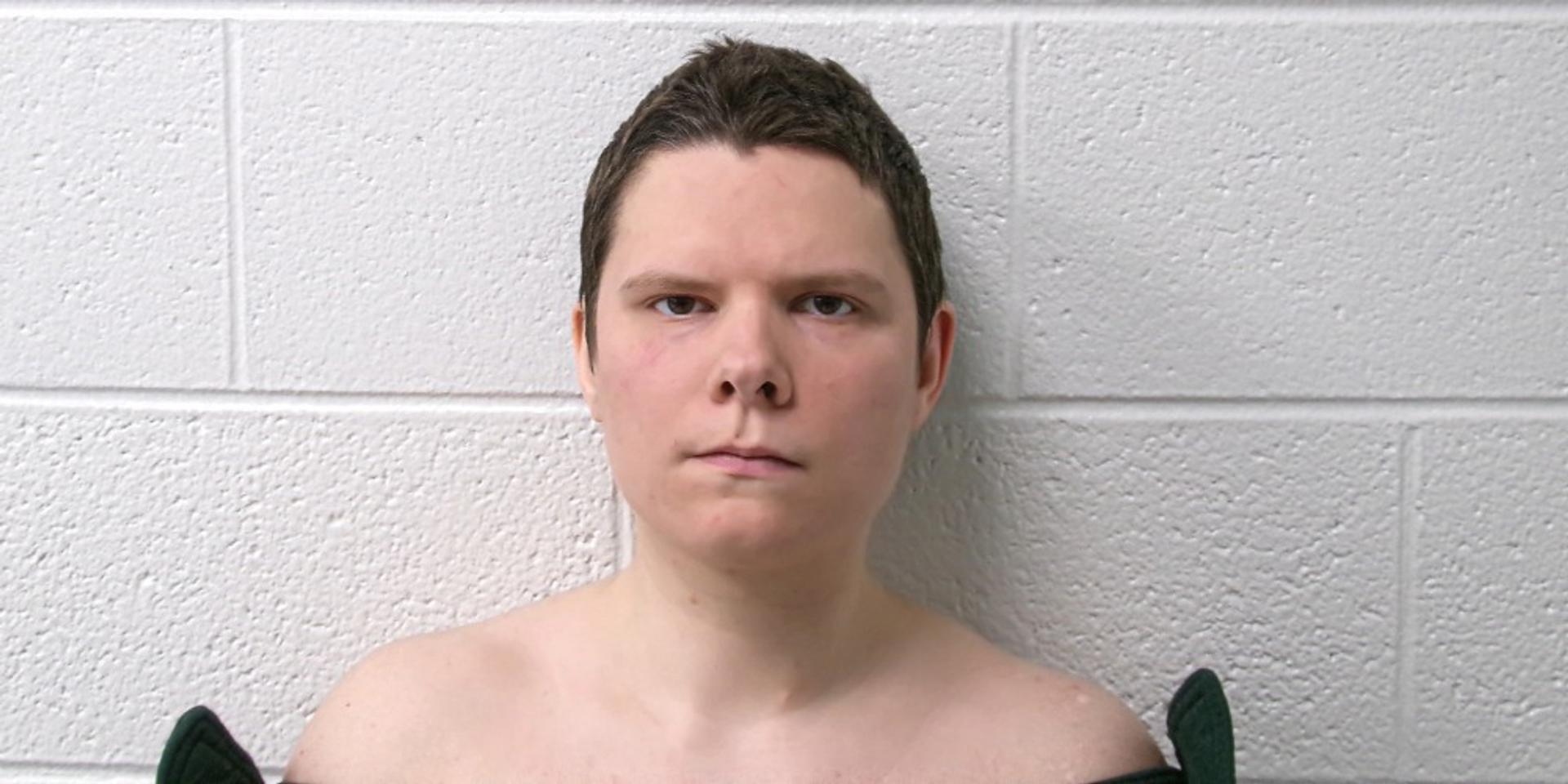 BREAKING: 'Zizian' trans cult member Michelle Zajko charged with 2022 double murder of her parents