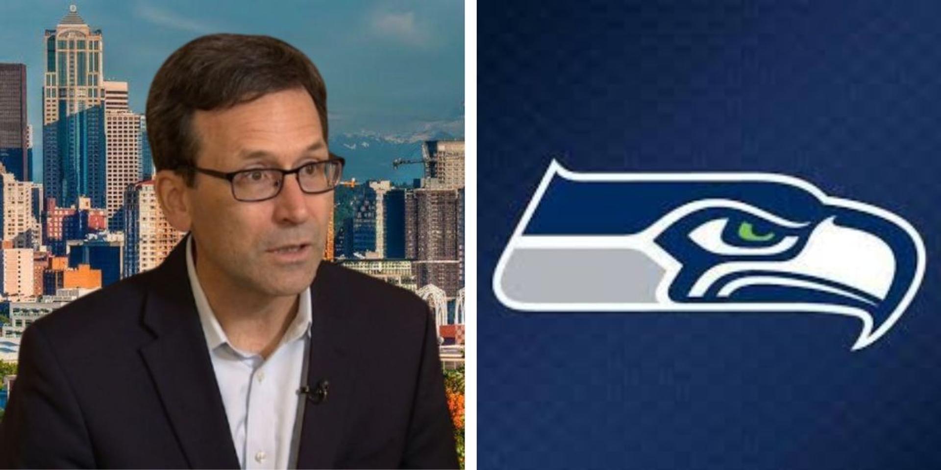 Seahawks GM warns Washington’s new income tax could hurt recruiting