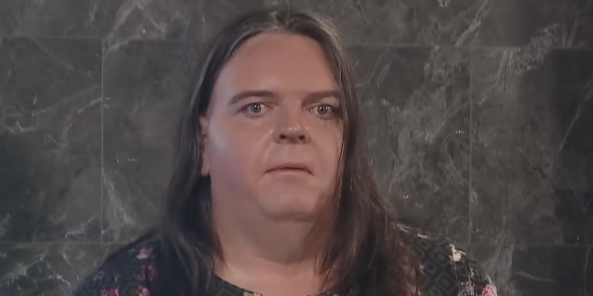 Maine trans Senate hopeful claims he has a menstrual 'cycle' where he 'leaks mucus' and doctors can't explain it