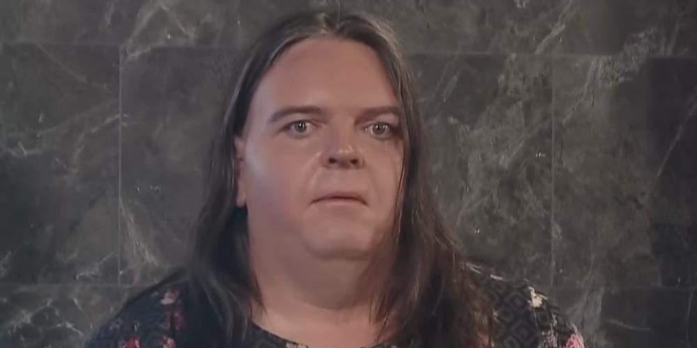 Maine trans Senate hopeful claims he has a menstrual 'cycle' where he 'leaks mucus' and doctors can't explain it