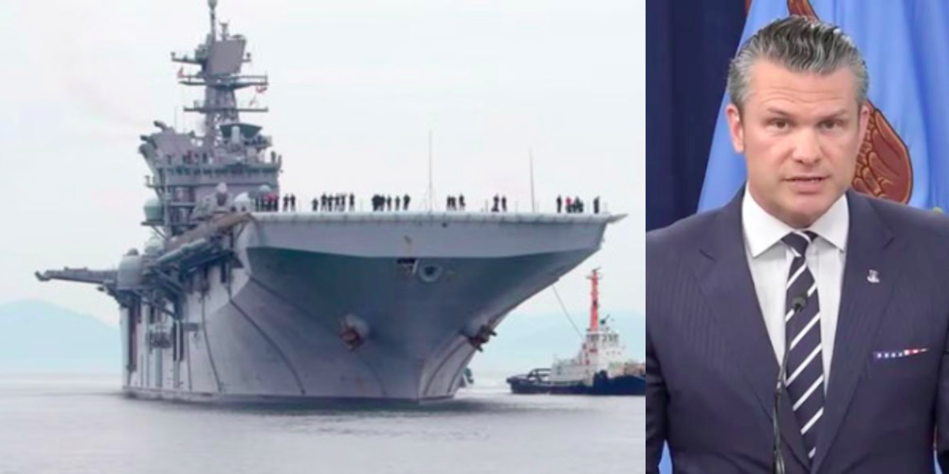 Pentagon weighs ground operation in Iran as more troops head to Middle East: report