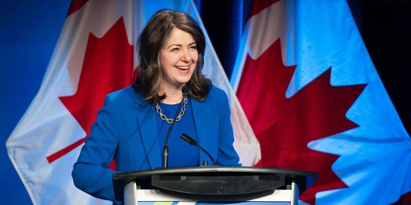 Alberta Premier uses emergency powers to block child sex change surgery, override courts