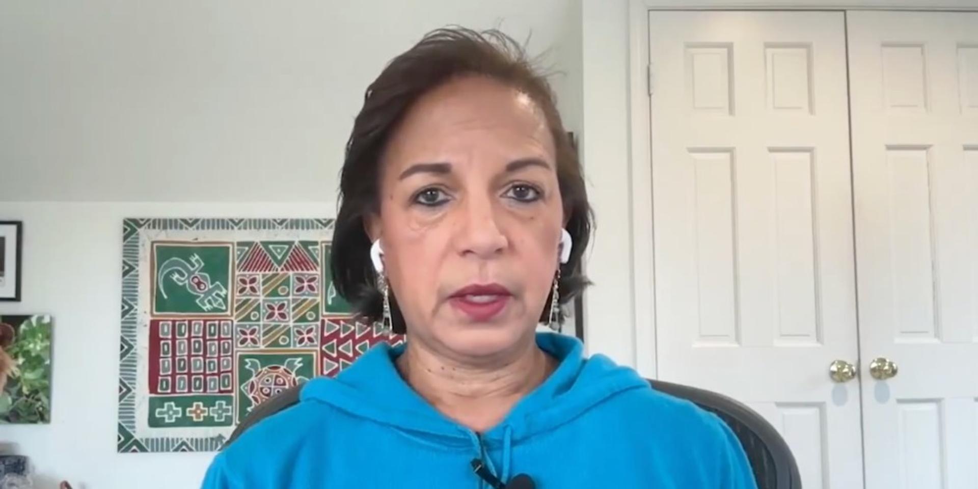 Former Obama advisor says companies that worked with Trump will be punished when Dems take power