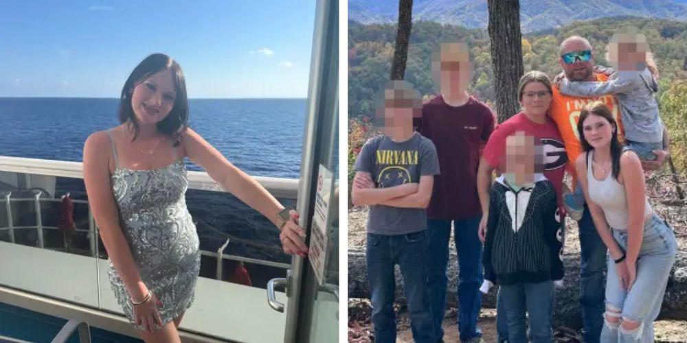 Florida high school cheerleader found dead, stuffed under bed on Carnival cruise ship: report