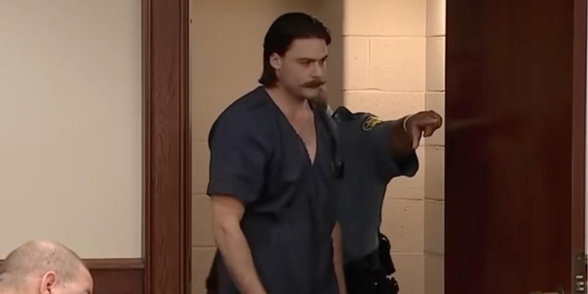 Livestreamer ‘Chud the Builder’ charged with attempted murder, claims self-defense after shooting in Tennessee